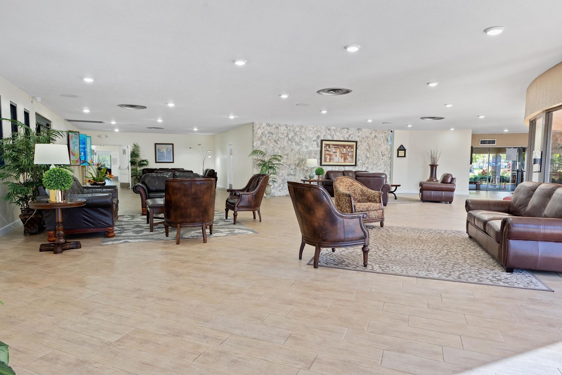 9370 Sunrise Lakes Boulevard, Unit 304, Sunrise, FL 33322 Photo
