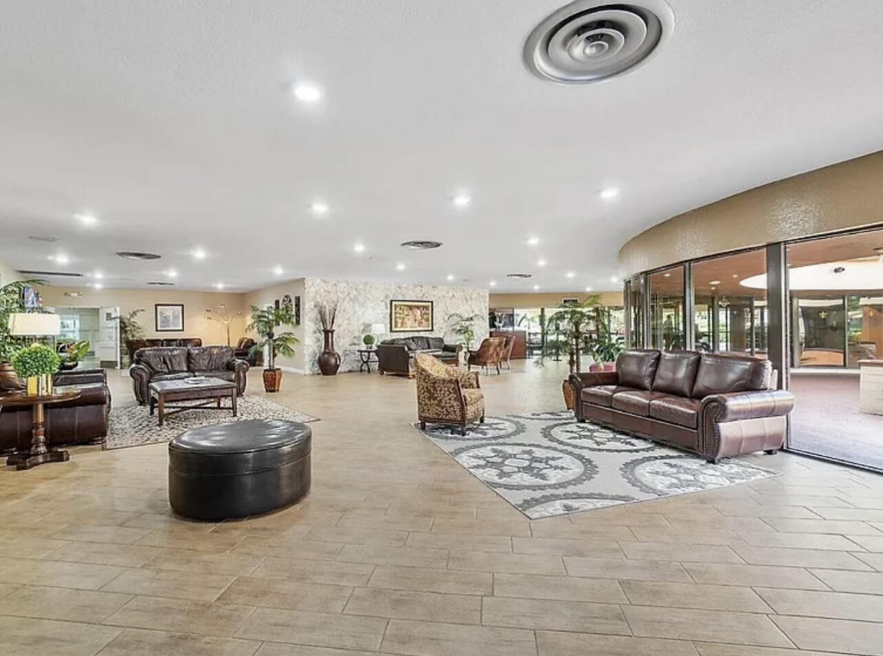 9370 Sunrise Lakes Boulevard, Unit 304, Sunrise, FL 33322 Photo