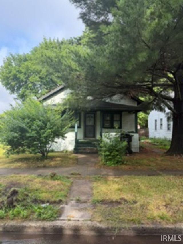 909 Huey Street, South Bend, IN 46628 Main Photo