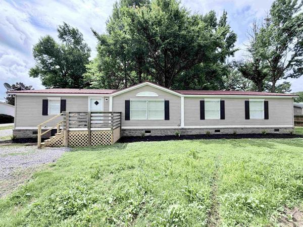 1655 FAYNE RD, Brighton, TN 38011