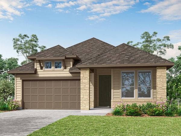 11736 Edgewood Drive, Justin, TX 76247