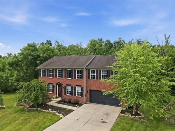 272 Foxhunt Drive, Walton, KY 41094
