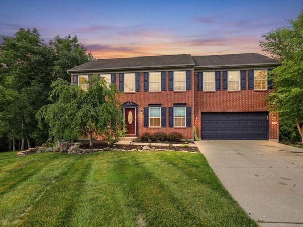 272 Foxhunt Drive, Walton, KY 41094