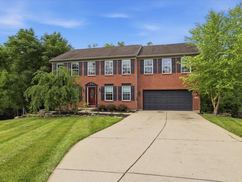 272 Foxhunt Drive, Walton, KY 41094 Photo 2
