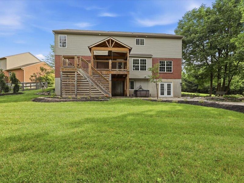 272 Foxhunt Drive, Walton, KY 41094 Photo 33