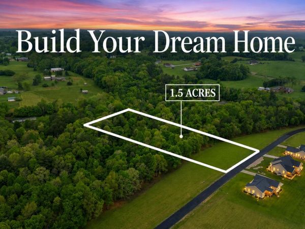 Marie Lane, Crossville, TN 38555