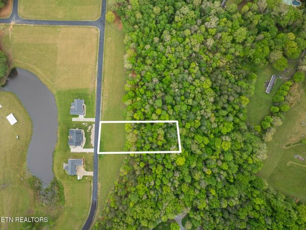 Marie Lane, Crossville, TN 38555