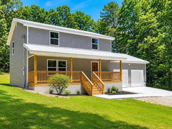 469 Mcdonald Drive, Ringgold, GA 30736