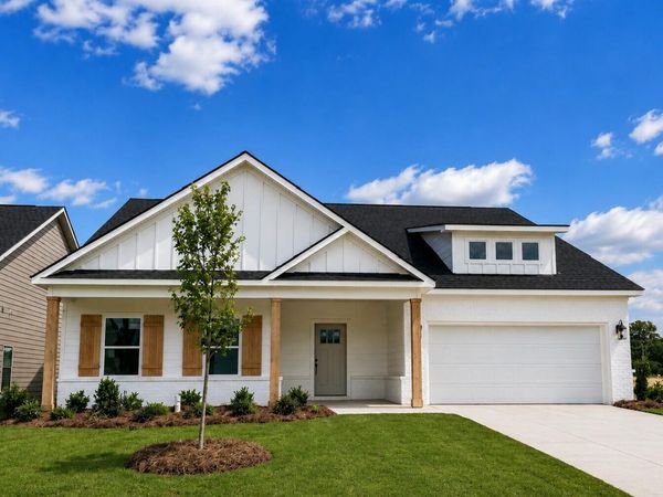 5829 Guardian Way, Unit 14, Hixson, TN 37343