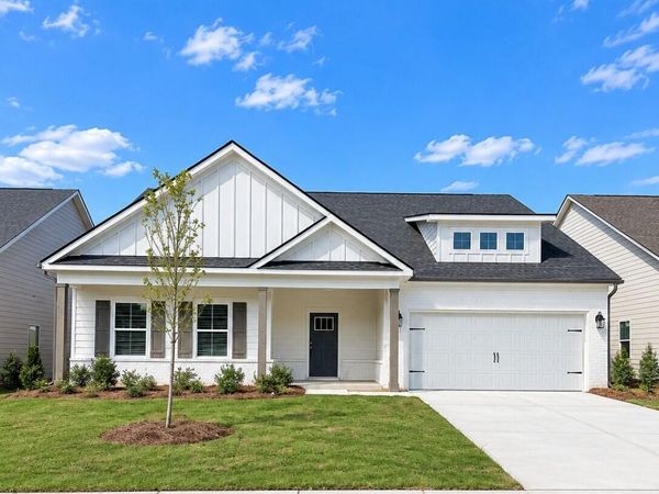 5829 Guardian Way, Unit 14, Hixson, TN 37343