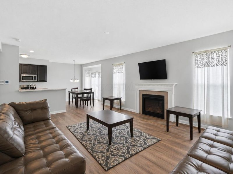 577 Carnaval Creek Drive, Blacklick, OH 43004 Photo 19