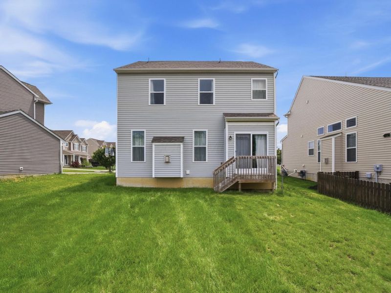 577 Carnaval Creek Drive, Blacklick, OH 43004 Photo 37