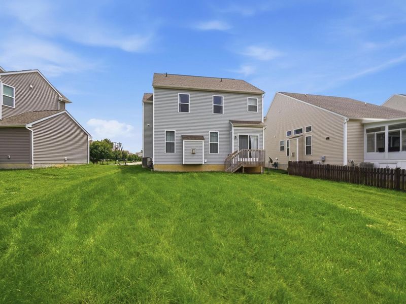577 Carnaval Creek Drive, Blacklick, OH 43004 Photo 38