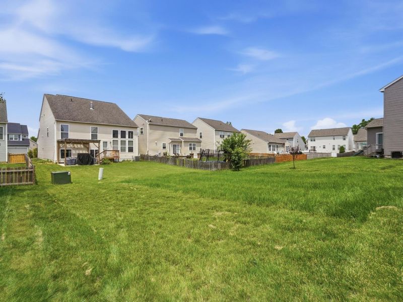 577 Carnaval Creek Drive, Blacklick, OH 43004 Photo 40