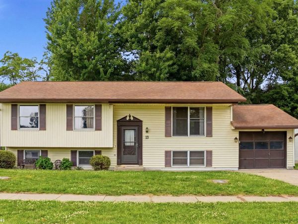 13 29Th Place, Fort Madison, IA 52627