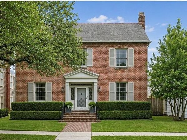 4145 VENDOME Place, New Orleans, LA 70125