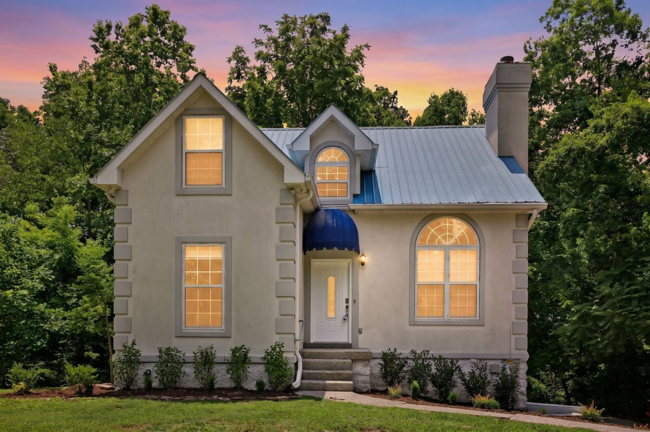 5048 Appalachain Dr, Goodlettsville, TN 37072 Main Photo