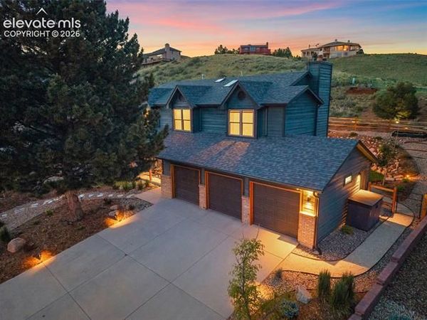 2248 Ramsgate Terrace, Colorado Springs, CO 80919