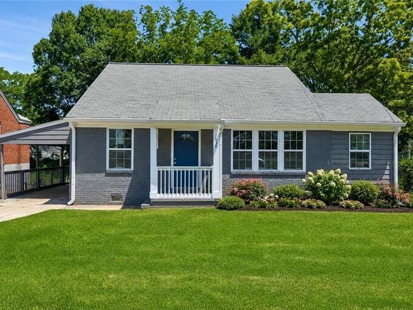 1634 May Avenue SE, Atlanta, GA 30316