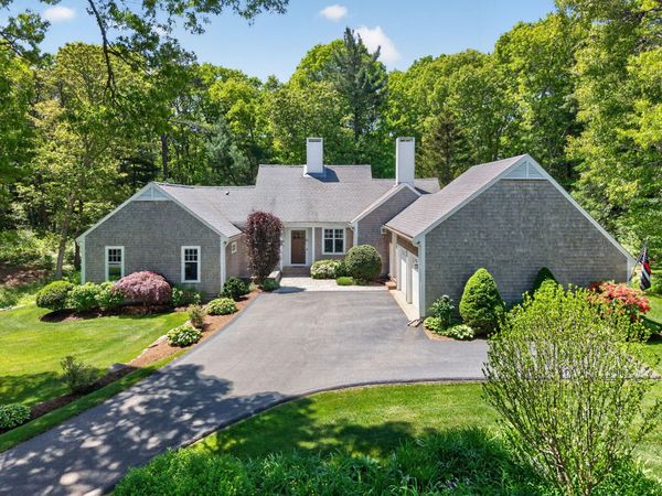 51 Doral Drive, Cummaquid, MA 02675