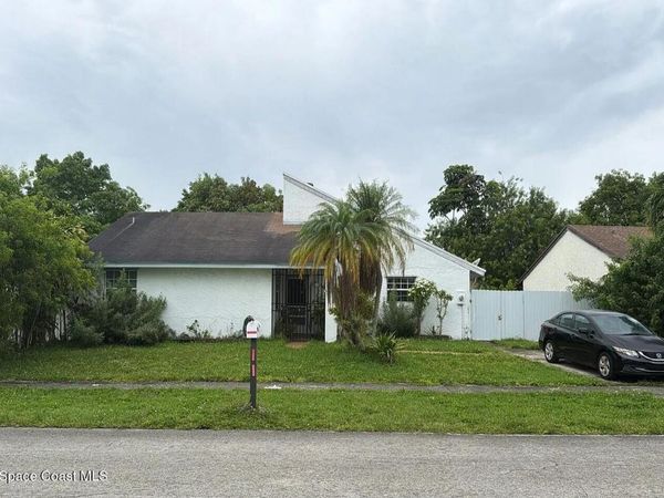 20630 SW 125th Avenue , Miami, FL 33177