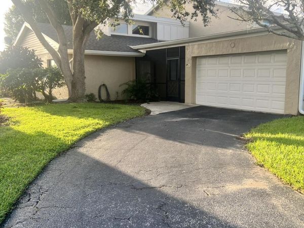 161 Augusta Way , Melbourne, FL 32940