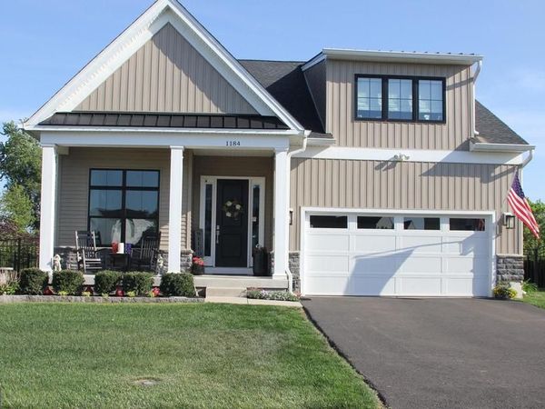 1184 HARPER DRIVE , WARMINSTER, PA 18974