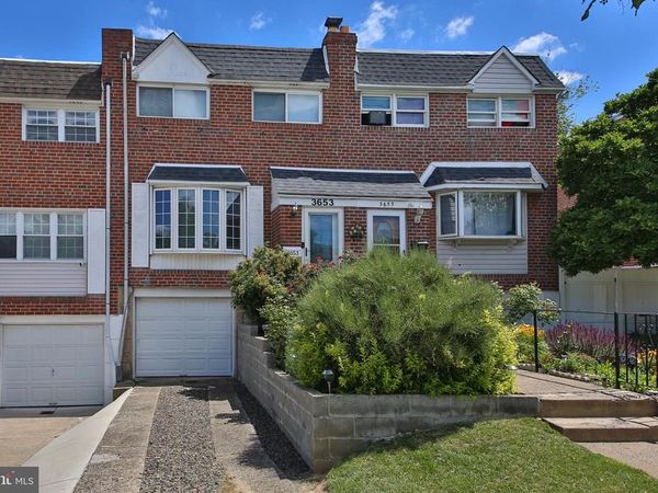 3653 ACADEMY ROAD, PHILADELPHIA, PA 19154