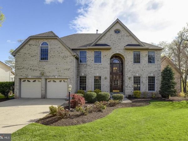 21004 STARFLOWER WAY, ASHBURN, VA 20147