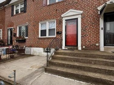 1074 N ACADEMY AVENUE , GLENOLDEN, PA 19036
