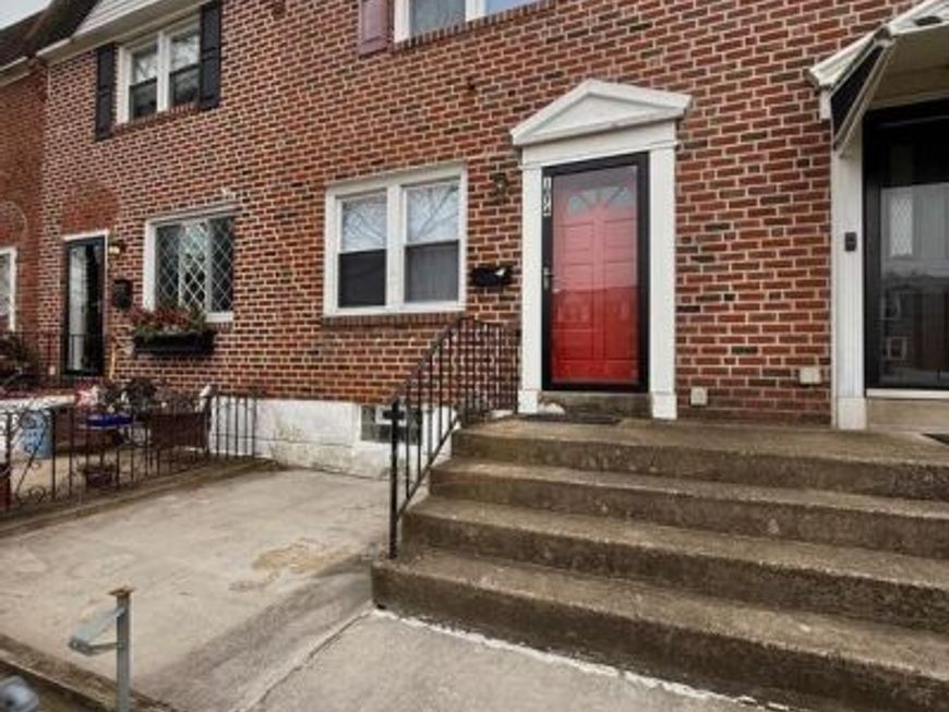 1074 N Academy Avenue , Glenolden, PA 19036 Main Photo