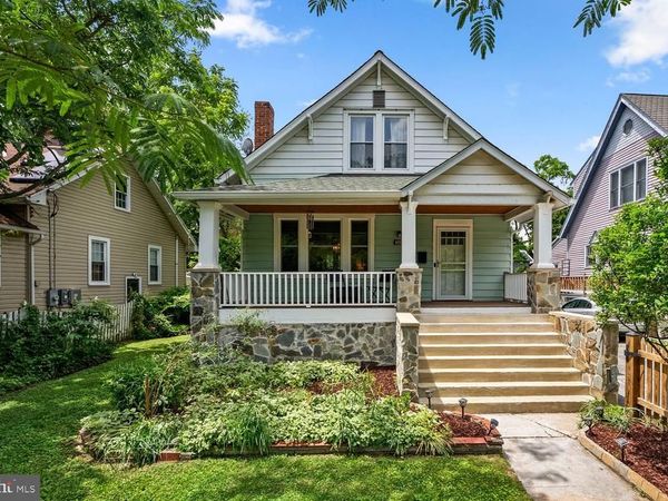 6002 RHODE ISLAND AVENUE, RIVERDALE, MD 20737