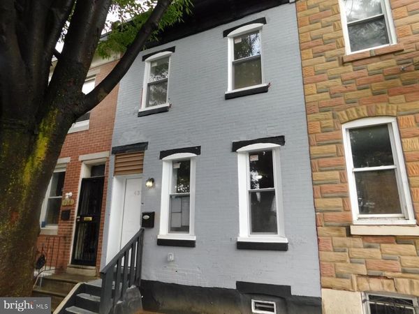 433 N 50TH STREET , PHILADELPHIA, PA 19139