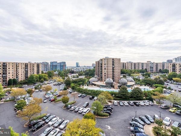 8370 GREENSBORO DRIVE, Unit 510, MCLEAN, VA 22102