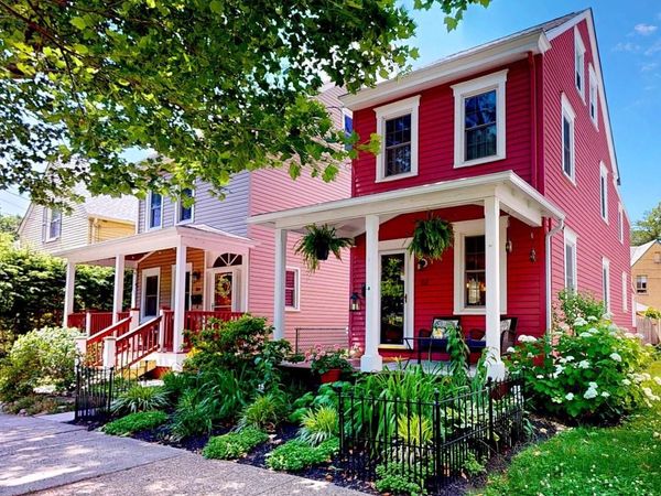 312 PENN STREET, RIVERTON, NJ 08077