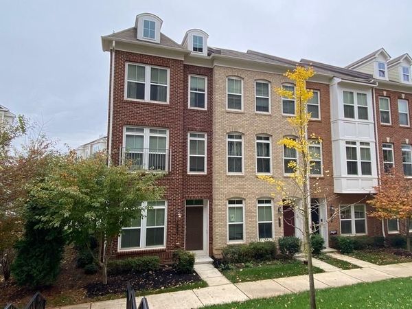 9430 CANONBURY SQUARE , FAIRFAX, VA 22031