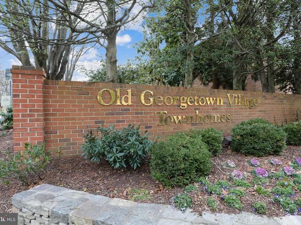 11319 COMMONWEALTH DRIVE, Unit 104, ROCKVILLE, MD 20852