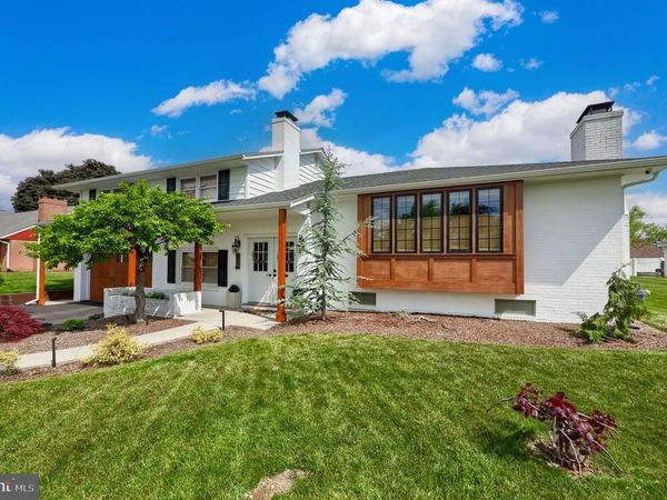 1731 RANDOLPH DRIVE , YORK, PA 17403