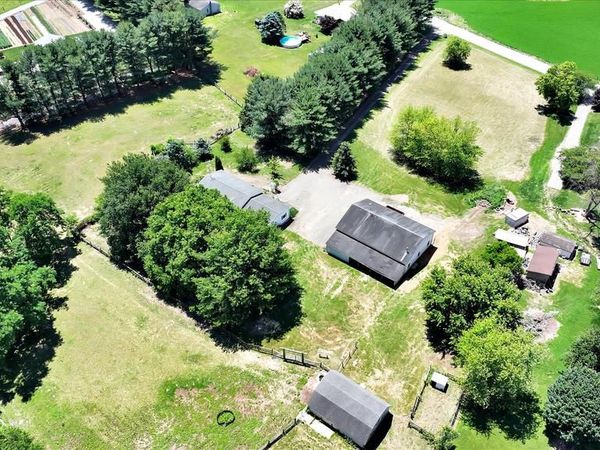 135 GRUBBS CORNER ROAD , PEACH BOTTOM, PA 17563