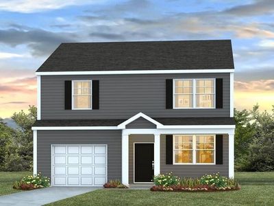 1045 Refuge Way, Summerton, SC 29148