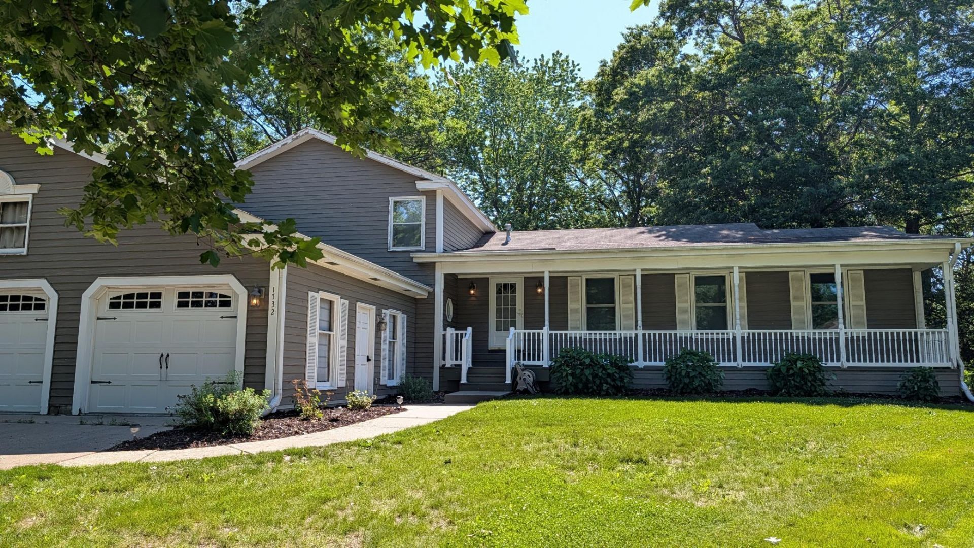 1732 122nd Lane Nw, Coon Rapids, MN 55448 Main Photo