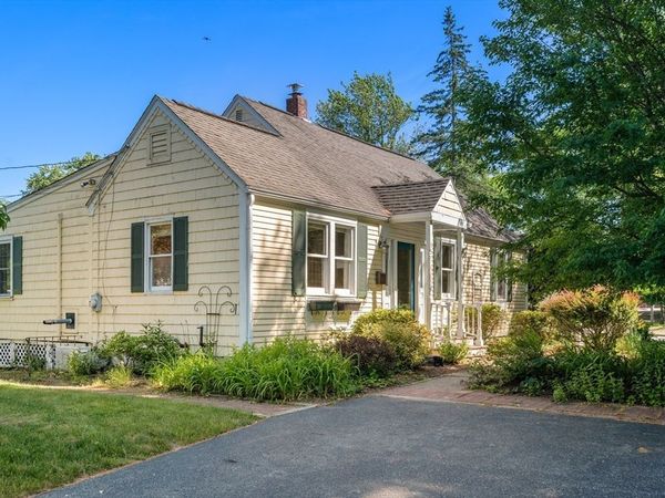 19 Jefferson Road, Northborough, MA 01532