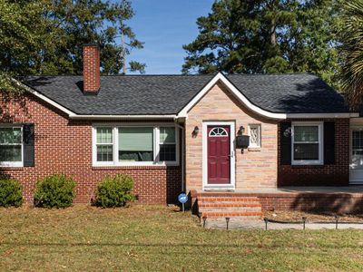 541 W Calhoun Street , Sumter, SC 29150