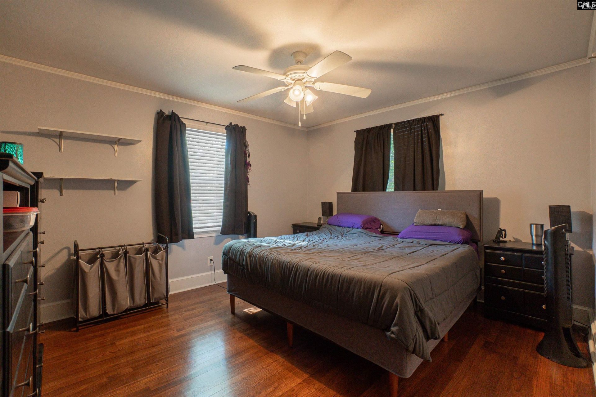 541 W Calhoun Street  Photo 16