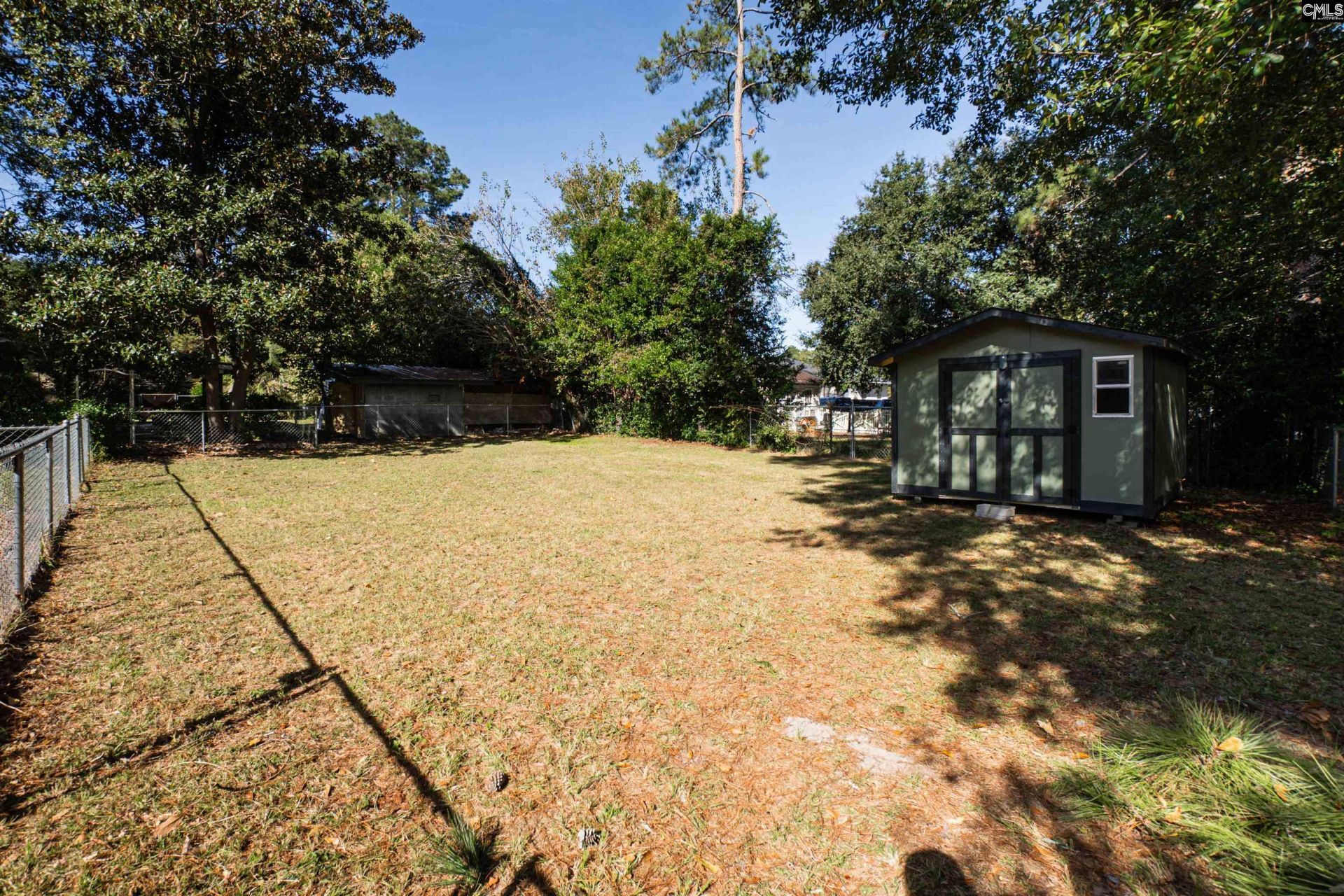 541 W Calhoun Street  Photo 29