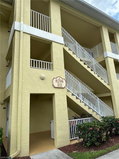 8298 Key Royal Ln, Unit 434, Naples, FL 34119 Photo