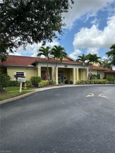 8298 Key Royal Ln, Unit 434, Naples, FL 34119 Photo