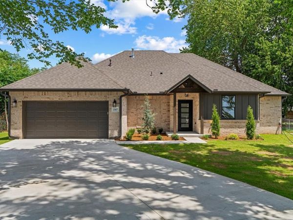 267 NW 10th Street, Newcastle, OK 73065