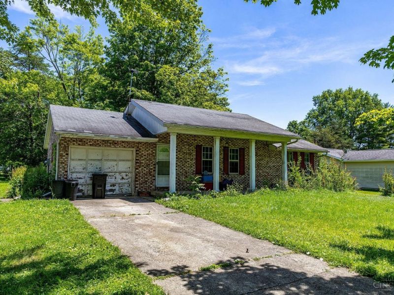 7505 Brock Drive, Blanchester, OH 45107 Photo 1