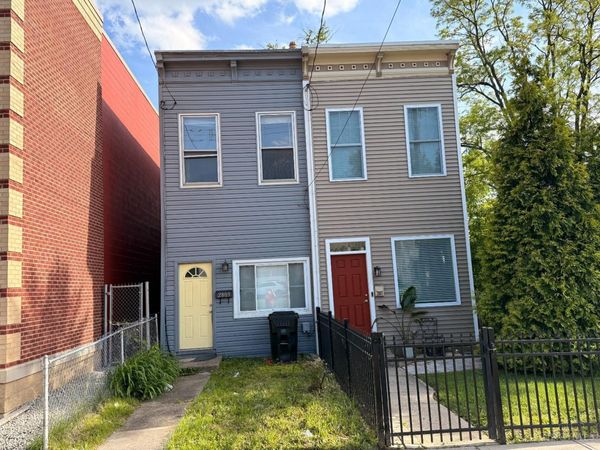 2805 Price Avenue, Cincinnati, OH 45204